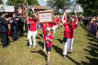 100 Jahre FF Buechekuehn_Festzug-118